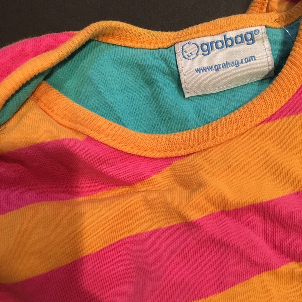 GroBag Sleep Sack - Picture 2 of 7